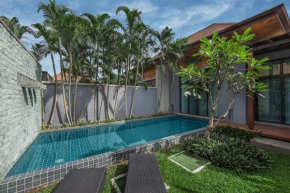 Villa Java by Tropiclook